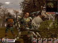 Wars & Warriors: Joan of Arc screenshot, image №377184 - RAWG