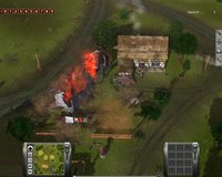 Aggression: Reign over Europe screenshot, image №453174 - RAWG