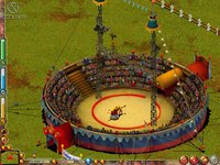 Shrine Circus Tycoon screenshot, image №386521 - RAWG