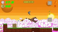 Super Ninja Ball Dash (Demo) screenshot, image №1020046 - RAWG