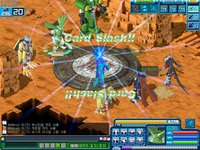 Digimon Battle screenshot, image №525121 - RAWG