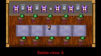 Virus Petya screenshot, image №867917 - RAWG