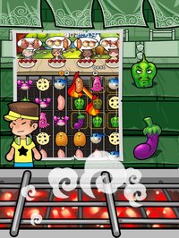 Happy BBQ 2 - new casual puzzle game screenshot, image №1669556 - RAWG