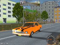 Super Driver screenshot, image №504176 - RAWG