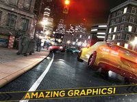 Top Car Driver: City Racing! screenshot, image №2024399 - RAWG