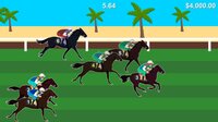 Horse Race Betting Simulator screenshot, image №3193946 - RAWG