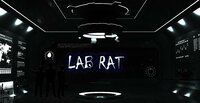 Lab Rat (chuyx) screenshot, image №2847422 - RAWG