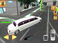 Limo Expert Taxi Rider screenshot, image №1338115 - RAWG