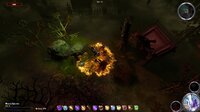 The Spirit screenshot, image №2873227 - RAWG