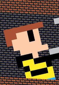 Snake Hunter (jacjson) screenshot, image №3792229 - RAWG