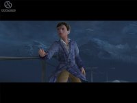 The Polar Express screenshot, image №396587 - RAWG