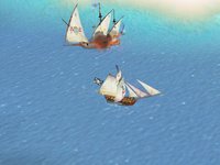 Sid Meier's Pirates! screenshot, image №720677 - RAWG