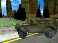 Army Robot Transform War 3D screenshot, image №1855672 - RAWG
