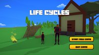 Life Cycles screenshot, image №1864556 - RAWG