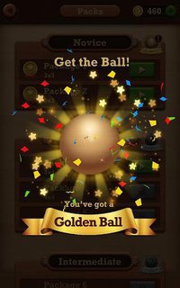 Roll the Ball: Hidden Path screenshot, image №1532556 - RAWG