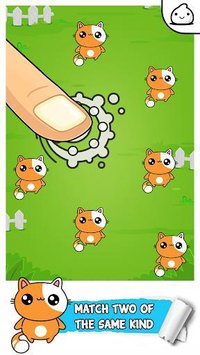 Kitty Cat Evolution Game screenshot, image №1454410 - RAWG