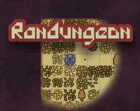 Randungeon (itch) screenshot, image №2881766 - RAWG