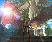 War of Angels screenshot, image №551195 - RAWG