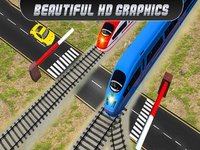 RailRoad Crossing Tycoon Pro screenshot, image №2161252 - RAWG