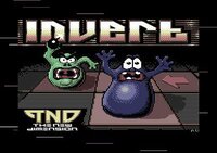 Invert [Commodore 64] screenshot, image №2424446 - RAWG