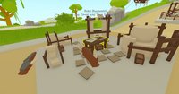 Skyland Defense screenshot, image №1628154 - RAWG