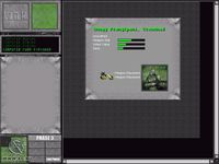 Armies of Armageddon: The Wargamers Development Kit 2K screenshot, image №330793 - RAWG