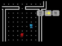 Dodging Portals & Possibly Shields screenshot, image №2273873 - RAWG