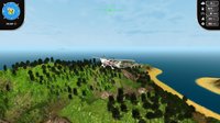 Island Flight Simulator screenshot, image №628882 - RAWG