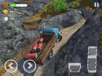 Offroad Madness 3D screenshot, image №2043260 - RAWG