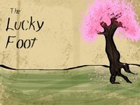 The Lucky Foot screenshot, image №1187832 - RAWG