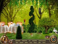 Hidden Object Games with Alice screenshot, image №1723619 - RAWG