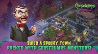 Goosebumps HorrorTown - The Scariest Monster City! screenshot, image №1416625 - RAWG