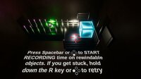 Rewinding: a short puzzle game screenshot, image №2474593 - RAWG