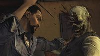 The Walking Dead: Season 1 screenshot, image №1708544 - RAWG