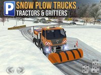 Ski Resort Driving Simulator screenshot, image №1555882 - RAWG