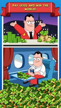 The Big Capitalist 3 screenshot, image №1576222 - RAWG
