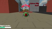 Fjootjah Skate screenshot, image №2872439 - RAWG