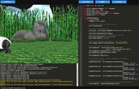 Misc-Panda3D-Projects screenshot, image №2385710 - RAWG