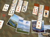 Solitaire Landscapes screenshot, image №1683864 - RAWG