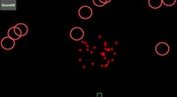 One Level Geometry Invader screenshot, image №3012980 - RAWG