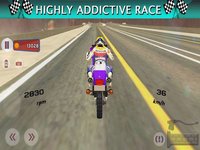 High Ground Sports Bike City screenshot, image №1327053 - RAWG