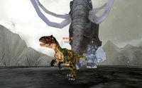 Dinos Online screenshot, image №1404497 - RAWG