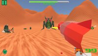 3d Shooter (Bolanhun) screenshot, image №3137826 - RAWG