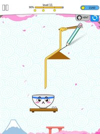 Noodle Drop screenshot, image №1768781 - RAWG