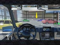 Luxury Parking screenshot, image №1902892 - RAWG