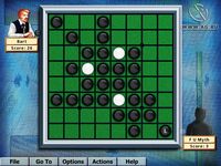 Hoyle Classic Board Games screenshot, image №321494 - RAWG