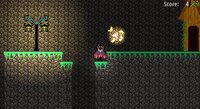 THE MYSTERY FOREST screenshot, image №3207589 - RAWG
