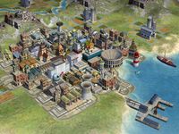 Civilization IV: Beyond the Sword screenshot, image №118482 - RAWG