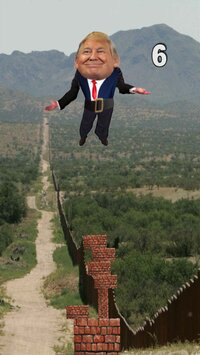 Trumpty Dumpty Wall screenshot, image №2423753 - RAWG