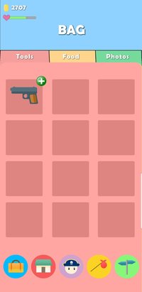 How to Raise a Villain screenshot, image №2227810 - RAWG